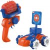RC auto Carrera Nerf Blasting auto 240020 1:20 2,4 GHz (9003150143208)