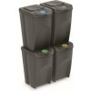 OEM na tříděný odpad 4 x 35 l PH ŠE