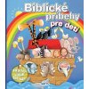 Biblické príbehy pre deti (Elisenda Castells)