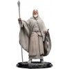 Weta FS Holding Socha Lord of The Rings Gandalf the White Classic Series Statue 1/6 37 cm Workshop