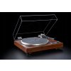 DUAL CS 529 AUTOMATICKÝ GRAMOFÓN S BLUETOOTH A PREDZOSILŇOVAČOM, ORECH
