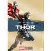 Magic Box Thor: Temný svet (edícia Marvel 10 rokov) D01109 DVD