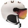 Lyžiarska prilba Kask SHE00060 Visor PIUMA R CHROME