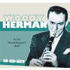 Woody Herman - At The Woodchopper's Ball (10CD) (DÁRKOVÁ EDICE)