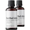 Ecce Vita Herbal detox 2×50 ml