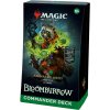 Magic the Gathering - Wizards Magic The Gathering - Bloomburrow - Commander Deck - Animated Army