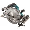 MAKITA HS010GT201 aku okružná píla XGT 40V/2*5Ah, prerez 85mm, kotúč 235*30mm, (1600W)