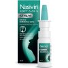 Nasivin Soft 0,05% aer.nao.1 x 10 ml