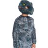 T-Rex pohyblivá maska