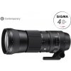 SIGMA 150-600mm F5-6.3 DG OS HSM Contemporary pre Canon EF 90021100