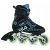 Fila Legacy Pro 84 Lady Black/Blue - UK 8.0, EU 42, 4x, 84