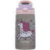 Contigo Detská Termofľaša Easy Clean 380 ml Strawberry Unicorn