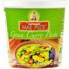 Zelená kari pasta vegetariánska Mae Ploy 400 g