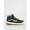 Vans UltraRange EXO Hi MTE 1 Pop Color Black/Multi