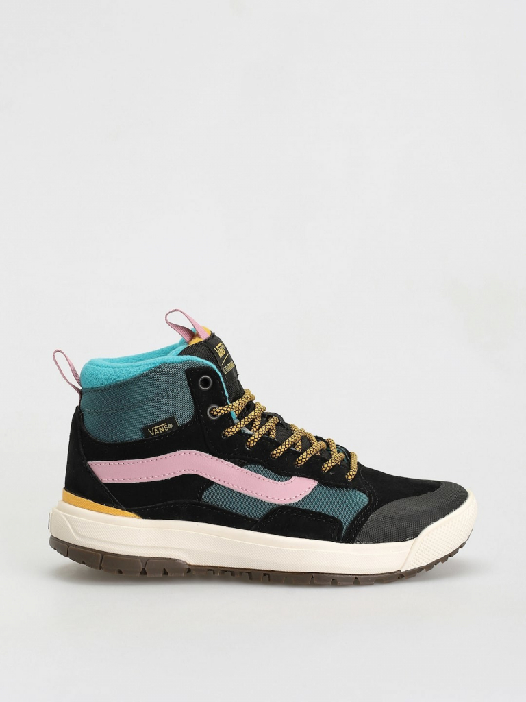 Vans UltraRange EXO Hi MTE 1 Pop Color Black/Multi