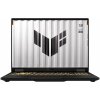 ASUS TUF Gaming F16 FX608JH-RV002W Jaeger Gray kovový FX608JH-RV002W