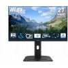 LED monitor MSI PRO MP275QPG 27