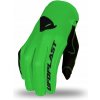 UFO 2024/09 RUKAVICE SKILL RADIAL CROSS / MTB / E-BIKE FARBA ZELENÁ FLUO R