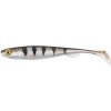 Gumová Nástraha Rage Slick Shad 13cm Glitter Perch