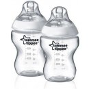 Tomme Tippee Fľaša C2N 260 ml 2ks