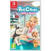 My Universe: Pet Clinic Cats and Dogs (Switch)