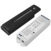 STRONG StrongLumio RF diaľkový ovládač/stmievač 12V/24V 1 zóna