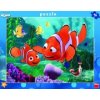 Puzzle 40 Nemo v bezpečí deskové