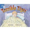 Rigby Star Guided 1 Blue Level: Terrible Tiger Pupil Book (single) (Jarman Julia)
