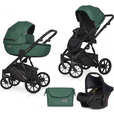 RIKO Basic Montana Ecco 13 jungle 3v1 2024 od 499,9 € - Heureka.sk