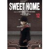 Sweet home (Kim Carnby)(Brožovaná)