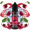 Cherry Ice - SnV Bombo Solo Juice 15/60ml