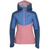Alpine Pro Bereda Dámska jarná bunda s Ptx LJCA617 dusty rose XS