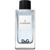 Dolce & Gabbana Le Bateleur 1, Toaletná voda 100ml - tester pre mužov