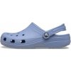 Crocs Sandále Classic Sabot U Modrá