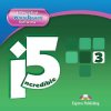 Incredible 5 Level 3 Interactive Whiteboard Software (Virginia Evans, Jenny Dooley)