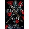 From Blood and Ash
