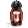 Kapsulový kávovar Krups KP123H10A NESCAFÉ Dolce Gusto Mini Me červené