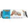 Samotvrdnúca modelovacia hmota JOVI 1000 g biela