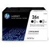 HP CF226XD 2-Pack - originálny
