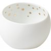 räder Porcelánový svietnik Skylight Stars