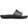 ŠĽAPKY CROCS CLASSIC SLIDE 206121-001 ČIERNE VEĽ.46-47