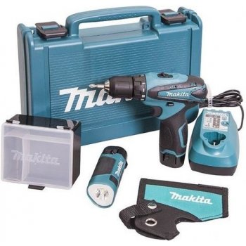 MAKITA DF330DWLE