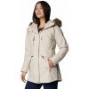 Columbia Payton Pass 2 Insulated Jacket Dámska Zateplená Bunda Farba: Dark Stone, Veľkosť: XS 2086381278