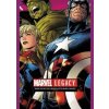 Marvel Legacy - autor neuvedený