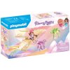 Playmobil 71363 Nebeský výlet s žriebäťom Pegasom