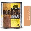 Slovlak Korozal email 2050 Hnedý pastel 0,75kg