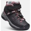 Keen Targhee Mid Wp Children