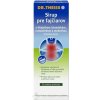 Dr.Theiss Sirup pre fajčiarov s lišajníkom rumančekom a medovkou 250 ml
