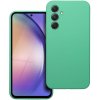 Kryt Case Silicone 2mm Samsung Galaxy A54 5G Mint