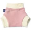 Bambi Roxy | Vlnené shorties L /100% merino/ - Pink